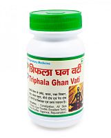 Adarsh Triphala Ghan(50 gr) (Трифала гхан Адарш)