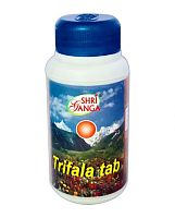 Triphala Shriganga 200 tab