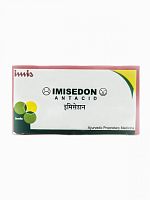 Imisedon 10*10 tab Imis Pharmaceuticals Имис Имиседон
