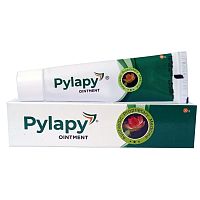 Pylapy ointment (Capro labs) (Капро Пилапи мазь)