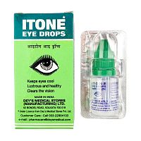 I-Tone 10 ml (Dey's Medical Stores) Айтон капли