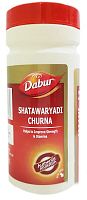 Shatavari churna (60 gr)Dabur
