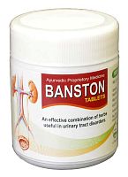Banston 100t Varma Pharmacy