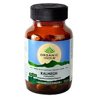 Kalmegh 60 cap Organic india Органик Индия Калмег (Каламега)