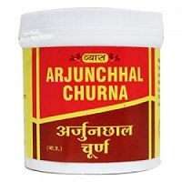 Arjunchhal Churna 100 gr Vyas