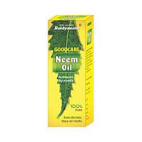 Neem oil 50 ml Goodcare