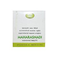 Maharasnadi Kashayam 120 tab AVN (Маха Раснади кашаям АВН)