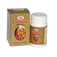 Shilapravang Special 30 tab Dhootapapeshwar (Дхутапапешвар Шилаправанг Спешл)