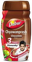 Chyawanprash Chocolate 500 gr Dabur