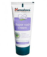 Diaper rush cream 50 gr Himalaya