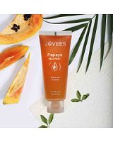Papaya face wash 50ml (Jovees)
