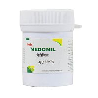 Medonil 40t Imis Pharmaceuticals Имис Медонил