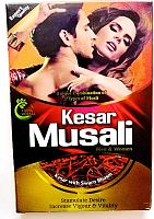 Kesar Musali with Swarn Bhasm 10 cap
