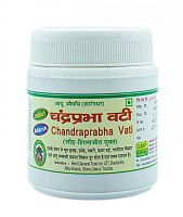 Adarsh Chandra Prabha Vati (40 гр)