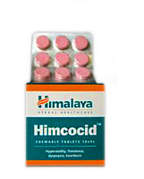 Himcocid tab Himalaya