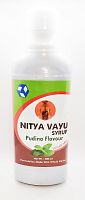 Nitya Vayu Syrip Pudina flavour SF 500ml
