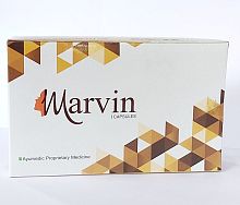 Marvin (Solar herbo) 120 cap SG Phyto Pharma СГ Фито Фарма Марвин