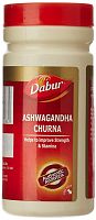 Ashvagandha Churna(60 gr) Dabur