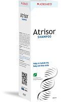 Atrisor shampoo 200ml Atrimed (Атрисор шампунь Атримед)