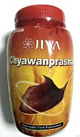 Chyawanprash Jiva 500 gr