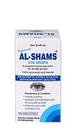 Al-Shams Drops (Satya Pharmaceuticals) 10 ml