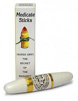Medicate Stiks (Super Grip) The Secret of The Madures Woman