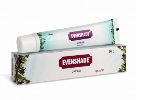 Evenshade Cream Charak 30 gr (Чарак Евеншейд)