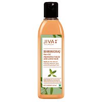 Bhringaraj Hair Oil JIva 120 ml