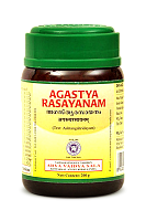 Agastya Rasayanam 500 gr Kottakal AVS (Агастья Расаяна Коттаккал)