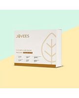 Jovees Fairness and Glow Facial Kit 5 Products (For a fairer and glowing skin)