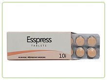 Esspress 10t Ayurchem Products