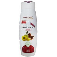 Kesh Kanti Shikakai Hair Cleanser (200 ml)  Patanjali Патанджали Шикакай шампунь