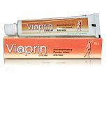 Vioprin Cream 25 gr Unexo