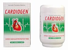 Cardiogen 120t Varma Pharmacy