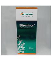 Bleminor anti-blemish crem 30ml Himalaya