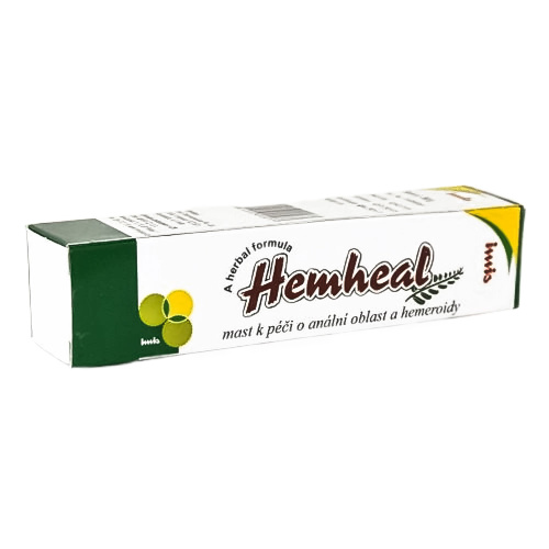 Hemheal ointment 30g Imis Pharmaceuticals Имис Хемхил мазь