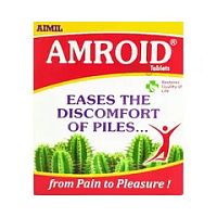 Amroid 30 tab Aimil (Амроид Аимил)