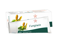 Fungiwin Ointment 35gm (SKM Siddha)