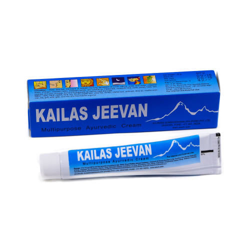 Kailas jeevan (20 gr) Кайлаш Дживан