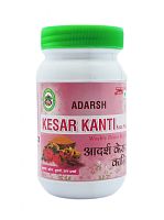 Adarsh Kesar Kanti (Face Pack) (100gr) (Кесар Канти Адарш маска для лица)