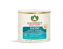 Kanth Sudha KASNI 30 Pastilles Maharishi