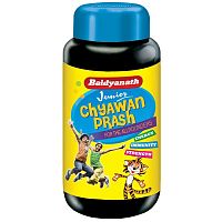 Chyawanprash junior export 500 gr Baidyanath