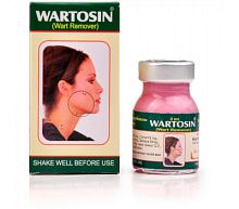 Wartosin 3 ml (Dr.Loonawat Researsh Lab)