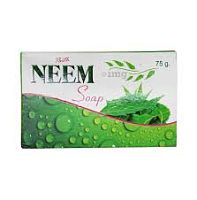 Neem Soap (Parth Remedies) 75gr