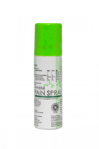 Pain Spray Kottakal AVS (Пейн спрей Коттаккал)