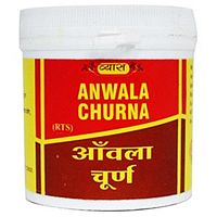 Anwala Churna 100g Vyas