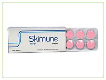 Skimune (30tab)Ayurchem Products (Аюрчем Скимун)