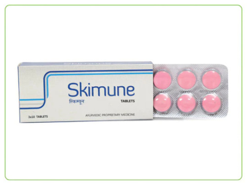 Skimune (30tab)Ayurchem Products (Аюрчем Скимун)