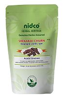 Shekakai Acacia Concinna 100gr powder Nidco