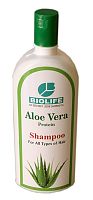 Aloe vera protein shampoo 500 ml Biolife